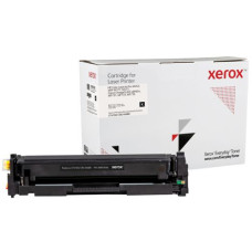 Картридж Xerox Everyday для HP Color M377, M452, M477, LBP653, LBP654, MF734 (аналог HP CF410A, Canon 046) Black