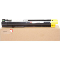 Картридж с тонером BASF-KT-006R01696 для DocuCentre SC2020 аналог Xerox 006R01696 Yellow