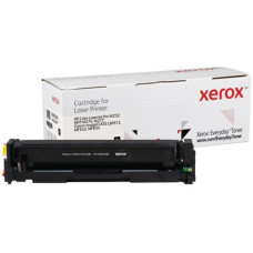 Картридж XEROX Everyday аналог Canon 045, HP CF400A (M252, M277, LBP611, LBP612, LBP613, MF630, MF632, MF634) Black