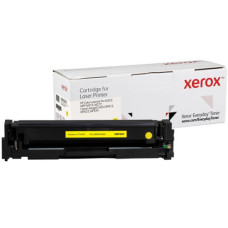 Картридж XEROX Everyday аналог Canon 045, HP CF402A (M252, M277, LBP611, LBP612, LBP613, MF630, MF632, MF634) Yellow