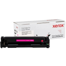 Картридж XEROX Everyday аналог Canon 045, HP CF403A (M252, M277, LBP611, LBP612, LBP613, MF630, MF632, MF634) Magenta