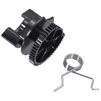 Прапорець картриджа Brother TN-320, TN-325 (HL-4150, HL-4570, DCP-9270, DCP-L8400, MFC-9465)