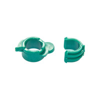 Підшипники гумового вала для HP LaserJet 4200, 4250, 4300 (аналог RC1-3362/61) BASF-RC1-3361