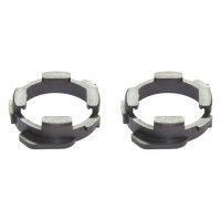 Втулки (підшипники, бушинги) тефлонового валу Samsung ML-3050, ML-3051, Xerox Phaser 3428 (JC61-01631A, JC61-01629A)