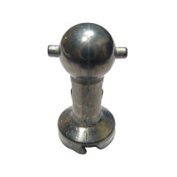 Втулка фотобарабана металлическая HP P2035, P2055, M401, M425, Canon LBP-6300, LBP-6650, MF5930