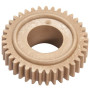 Шестерня тефлонового вала Samsung ML-1510, ML-1610, ML-1710, ML-2010, SCX-4016, SCX-4200 (JC66-00564A-NT) 37T
