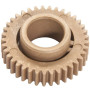 Шестерня тефлонового вала Samsung ML-1510, ML-1610, ML-1710, ML-2010, SCX-4016, SCX-4200 (JC66-00564A-NT) 37T