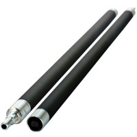 Магнітний вал HP P1005, P1505, P1102, M1120, Canon LBP-3010, LBP-6000 (Everprint) з втулками