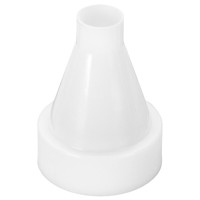 Насадка (лійка) TPS-P для фасованого тонера Static Control, ColorWay, IPM, TTI, Mitsubishi, WWM, Tomoegawa