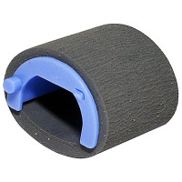 Ролик подачі паперу HP P1102, P1005, M102, M104, M1132, M1212, M1217, M125, M126 (аналог RL1-2593)
