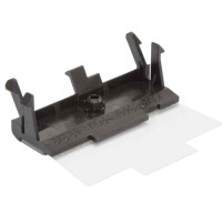 Гальмівний майданчик Samsung ML-1910, ML-2525, ML-2580, SCX-4600, SCX-4623 (аналог JC90-00941A) Basf