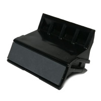 Тормозная площадка HP 1010, 1012, 1020, 3030, M1319, Canon LBP-2900, LBP-3000 (аналог RC1-2038-000, RM1-0648)