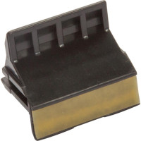 Гальмівний майданчик HP 1010, 1020, 3020, 3030, M1005, M1319, Canon LBP-2900, MF4150, MF4120, MF4140 (RC1-2038-000-NT)