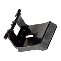 Гальмівний майданчик HP P1505, P1606, P1566, M1120, M1522, M1536, M201, LBP-3250, LBP-6200 (RM1-4207-VE)