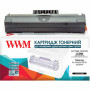 Картридж WWM аналог Samsung MLT-D111S для SL-M2020, M2021, SL-M2070, M2071 (LC58N)