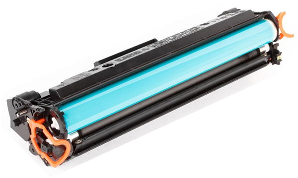 Картридж HP CF244X аналог