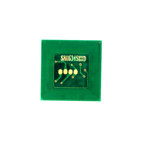 Чіп для фотобарабана (копі-картриджа) Samsung SCX-D6345A (SCX