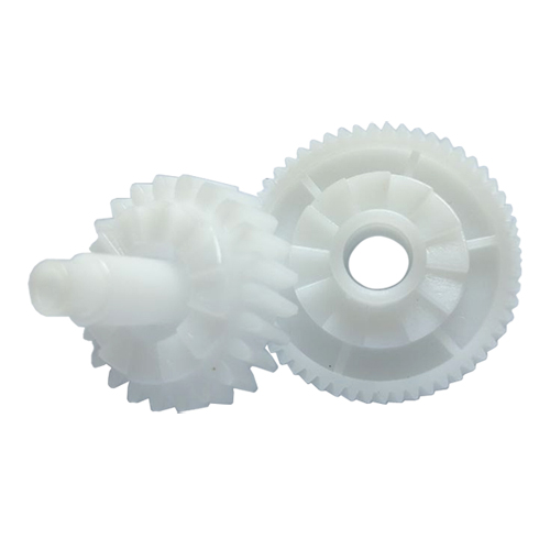 Шестерня привода термоузла HP P1505, P1566, P1606, M1120, M1522